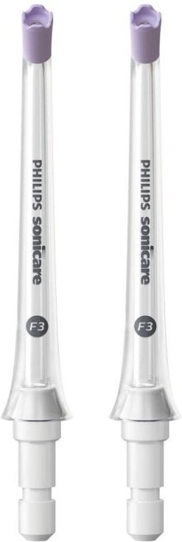 Philips Sonicare F3 Quad HX3062 - Düse, 2 St