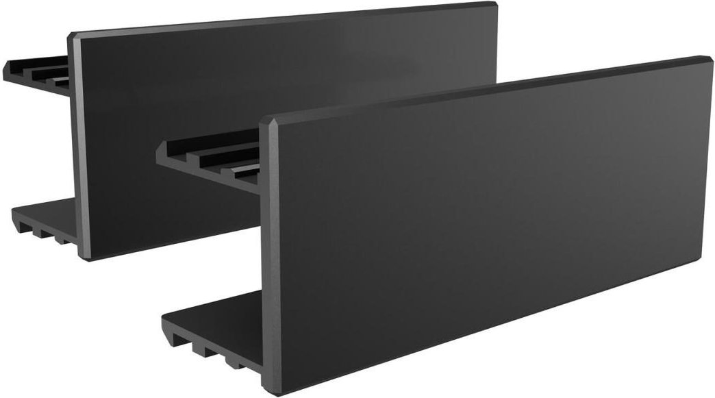 be quiet HDD Slot Cover für Dark Base 900, Pure Base 600