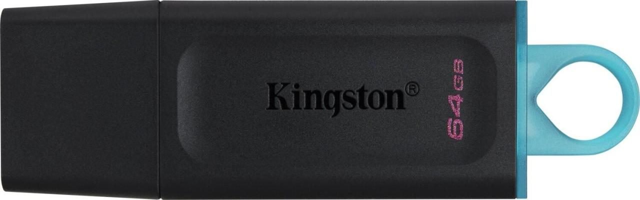 Kingston DataTraveler Exodia - 64 GB