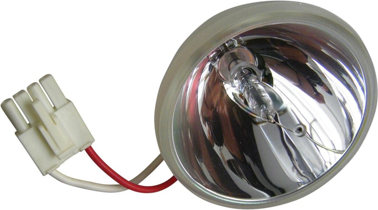 Beamerlampe (nur Leuchtmittel) für COMPAQ (ersetzt: L1695A)