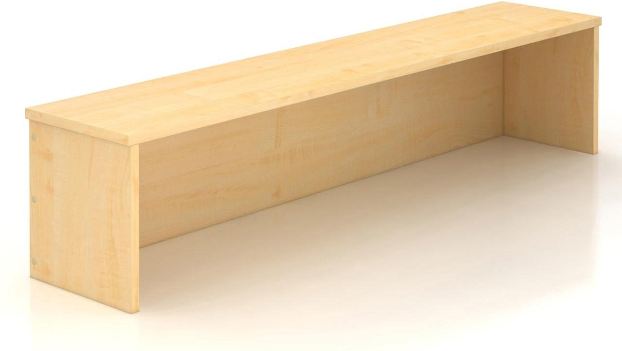 HAMMERBACHER Thekenaufsatz VWB16/3 ahorn