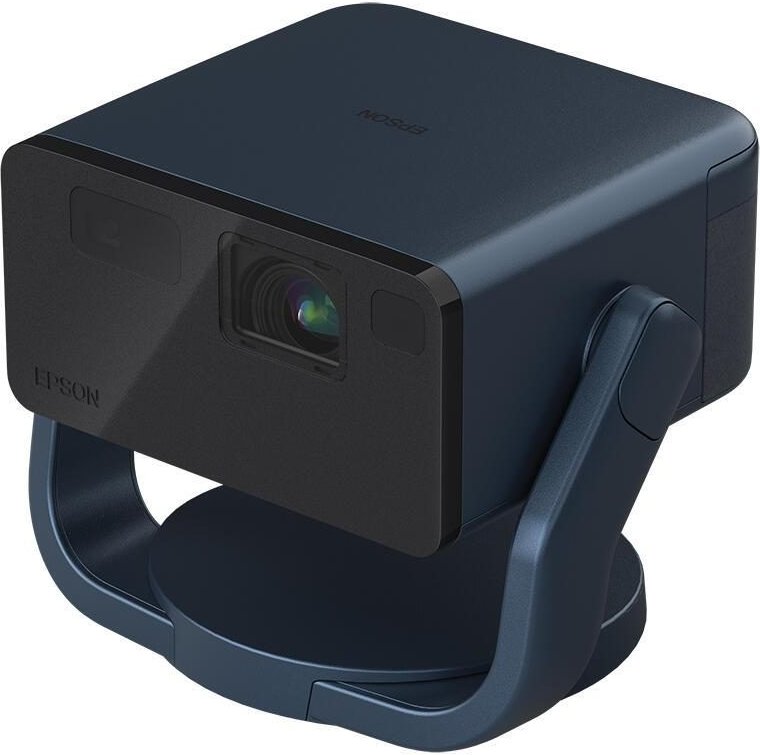 Epson EF-22N Mini-TV Laser Beamer 1.000 Lumen