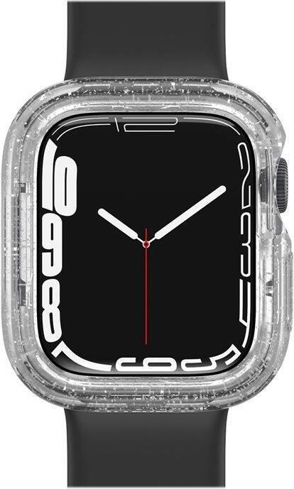 Thumbnail - OtterBox ExoEdge Case für die Apple Watch 7-9, 41mm - Sternenstaub