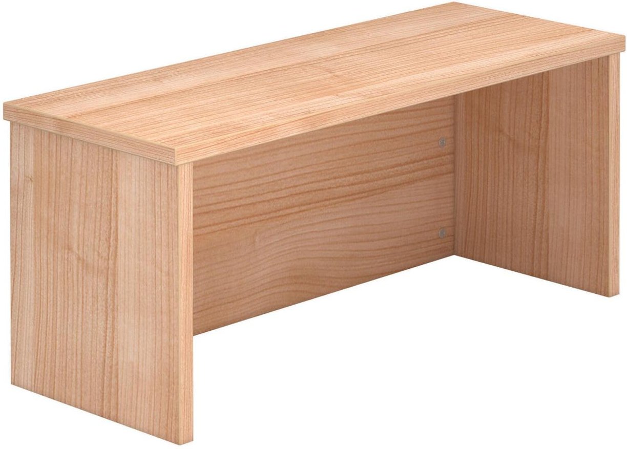 HAMMERBACHER Thekenaufsatz VWB08/N nussbaum