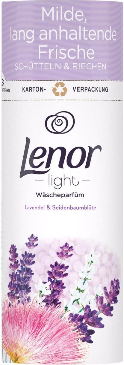 Lenor Wäscheparfüm light 160,0 g