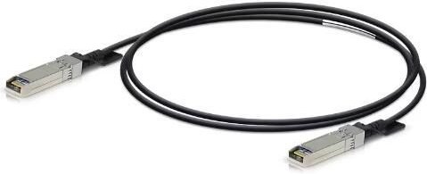 Ubiquiti 10 Gbit/s Direktanschluss-Patchkabel SFP+/ SFP+