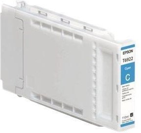 Epson Original T692200 Druckerpatrone cyan 110ml (C13T692200)