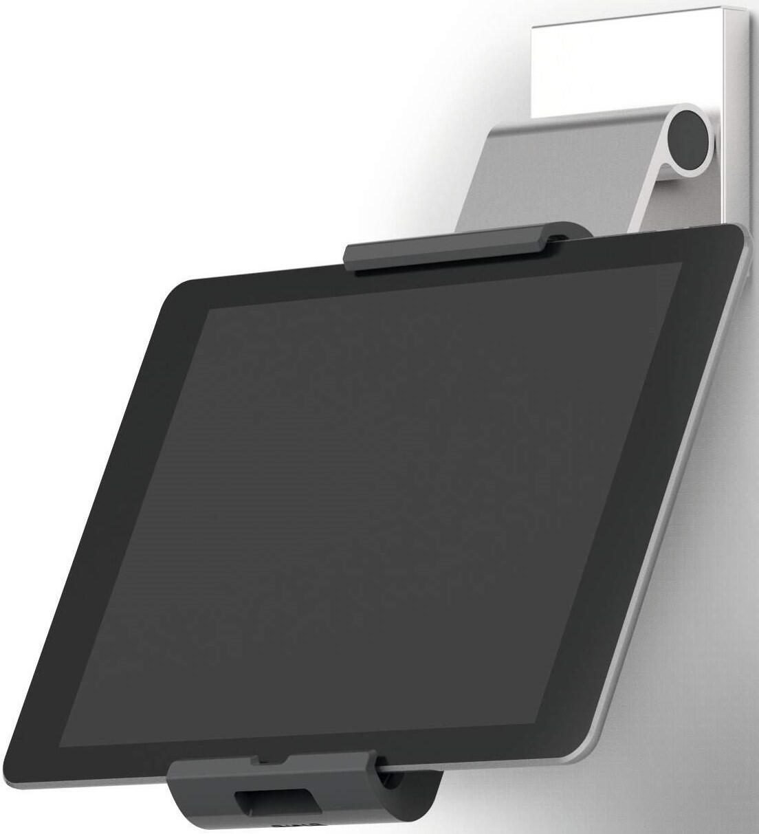 DURABLE Pro Wandhalterung für Tablets bis 13 Zoll