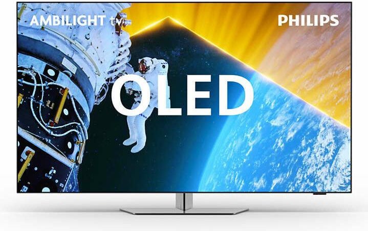 Philips 42OLED809/12 4K UHD Smart TV 106,7 cm (42")