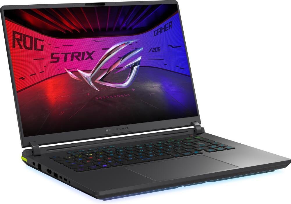 0 ASUS ROG Strix G16 G615LR-S5035W Intel® Core™ Ultra 9 275HX