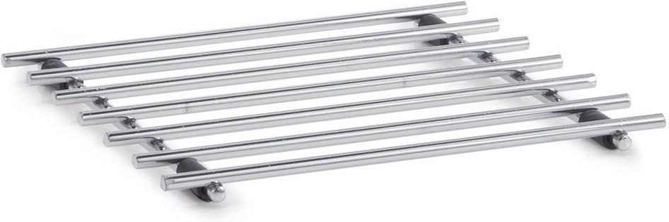 Zeller Untersetzer silber