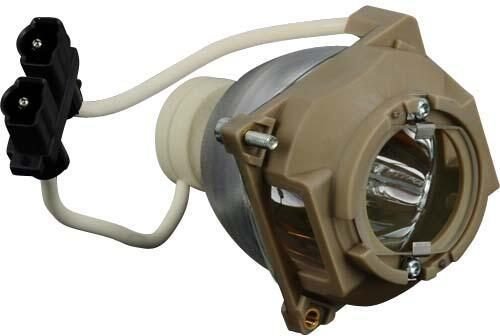 Beamerlampe (nur Leuchtmittel) für HP (ersetzt: L1516A)