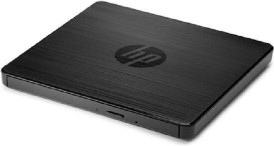 HP externes USB DVD-RW Laufwerk