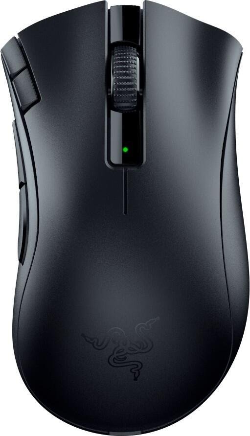 Thumbnail - 0 Razer DeathAdder V2 X HyperSpeed Gaming Maus