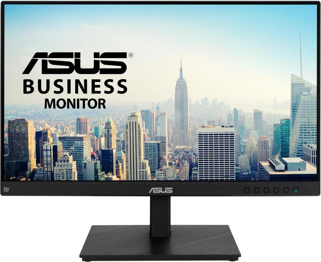 Thumbnail - ASUS BE24ECSBT Business Multi-Touch-Monitor 60,5 cm (23,8")