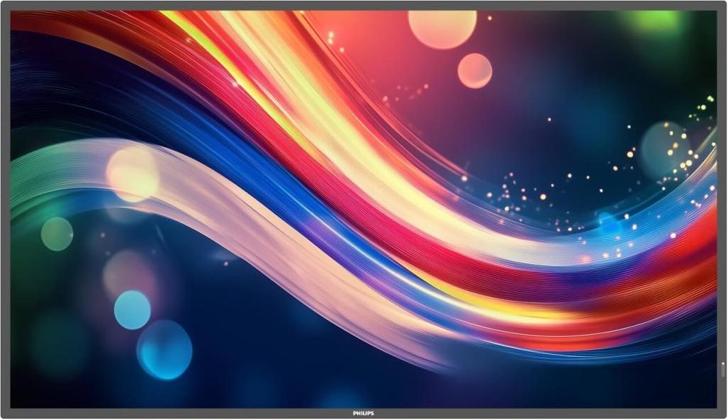 Philips 43BDL4050Q Signage Display 108 cm 42,5 Zoll