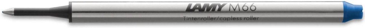 Thumbnail - LAMY Tintenrollermine 0.35 mm blau