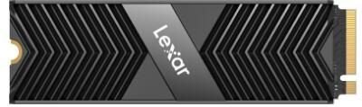 Lexar Professional NM800PRO Heatsink - 1 TB