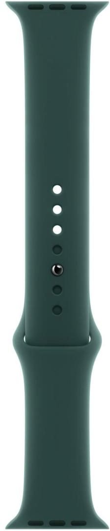 Apple Sportarmband für Watch 42mm (seegrün) M/L