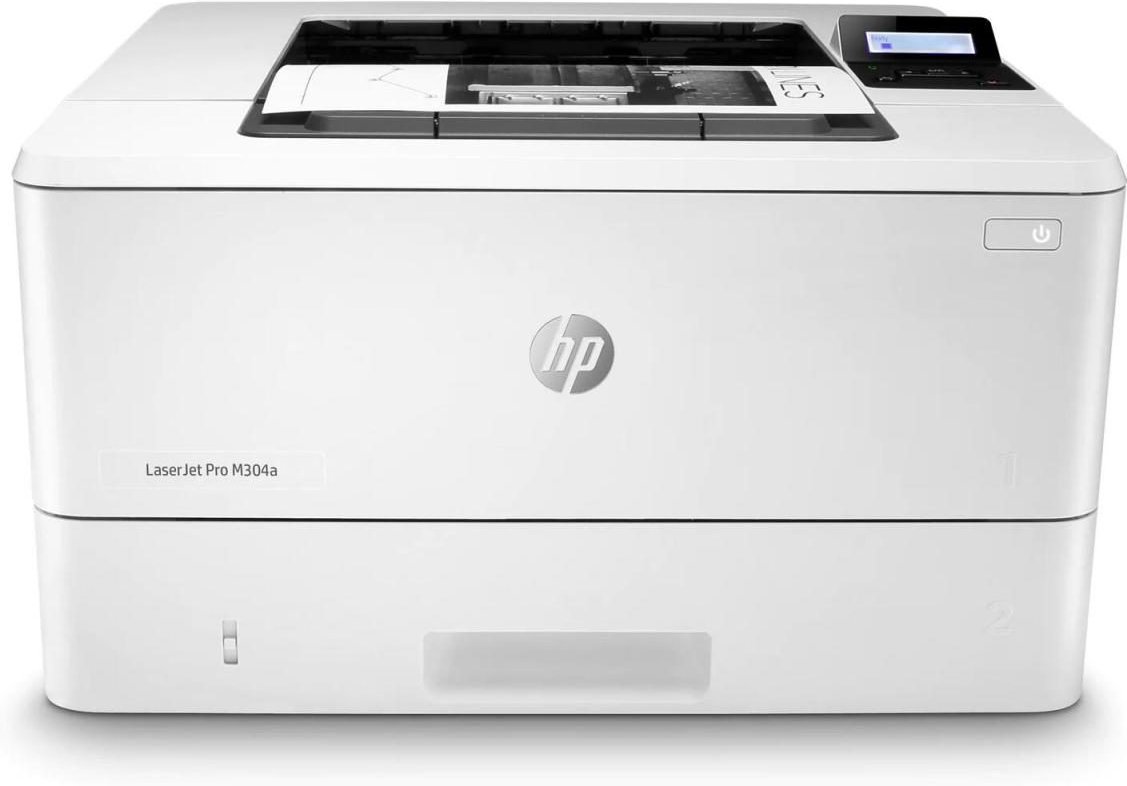 HP LaserJet Pro M304a Laserdrucker s/w