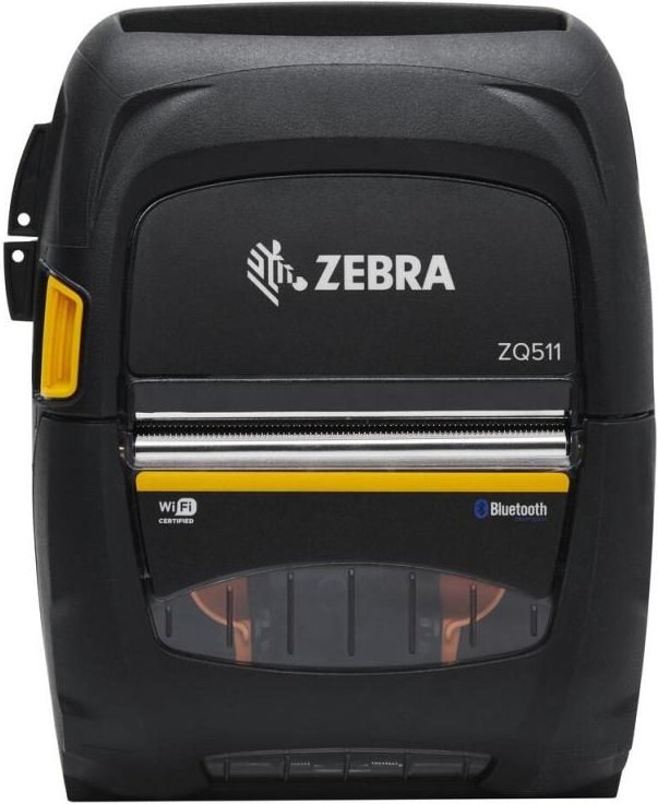Zebra ZQ511 mobiler Drucker