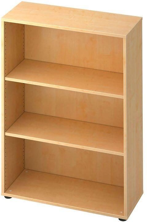 HAMMERBACHER Aktenregal 4500 ahorn