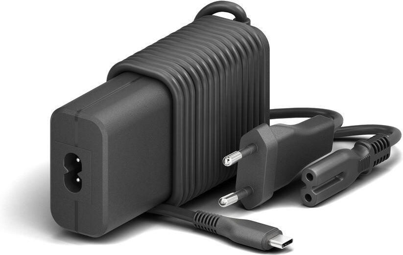 Vuelogic - USB-C Netzteil - 65W PD - schwarz