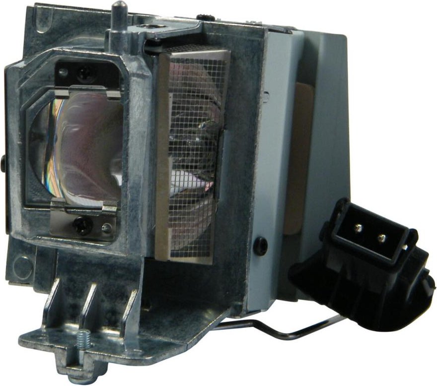 Beamerlampe für OPTOMA (ersetzt: SP.72J02GC01, BL-FU195C)