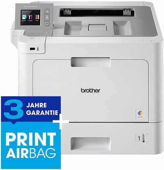 Brother HL-L9310CDW Farblaserdrucker