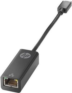 HP USB-C-zu-RJ45-Adapter