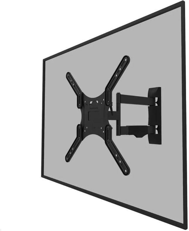 Neomounts WL40-550BL14 voll bewegliche Wandhalterung
