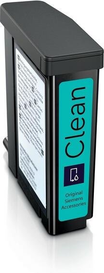 Siemens TZ800Z1 Reinigungskartusche für Kaffeemaschine