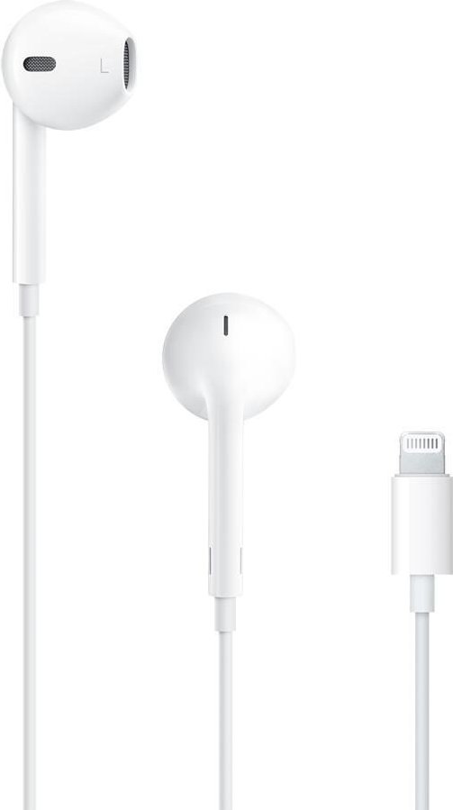 Apple EarPods mit Lightninganschluss
