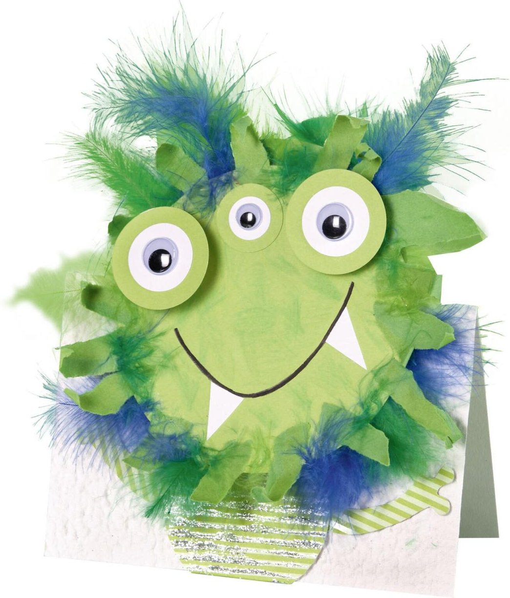 folia Wackelaugen weiß