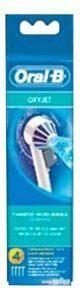 Oral-B Ersatzdüsen OxyJet 4St.