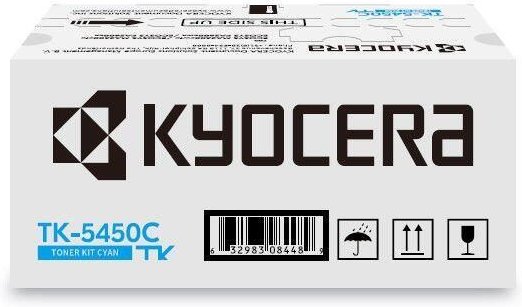Kyocera Original TK-5450C Toner cyan 3200 Seiten (1T0C0DCNL0)
