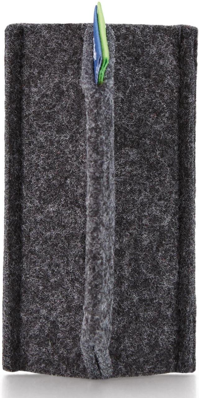 magnetoplan Tafellöscher grau