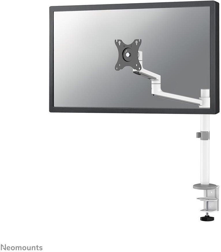 Neomounts DS60-425WH1 Monitor Tischhalterung