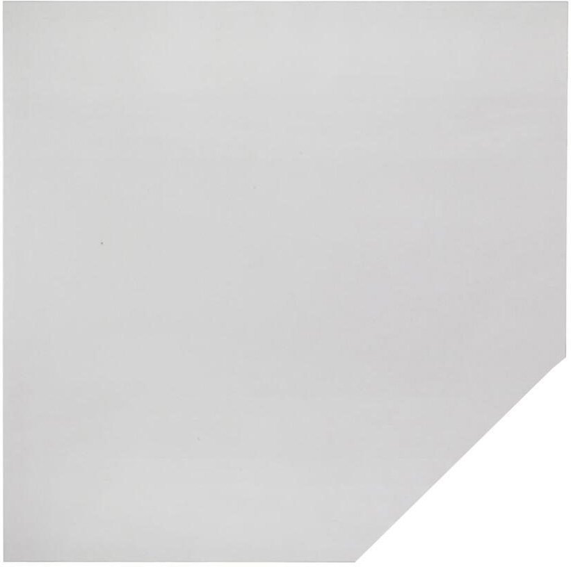 HAMMERBACHER Verbindungsplatte höhenverstellbar VLT12/5/G lichtgrau