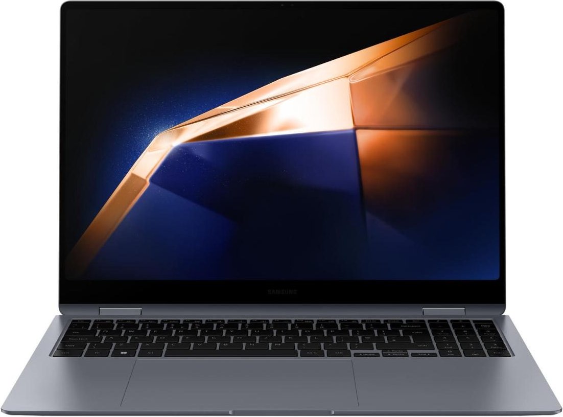 Thumbnail - Samsung Galaxy Book4 Pro 360 Notebook 40,6 cm (16")