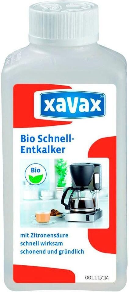 Thumbnail - xavax® Bio Entkalker