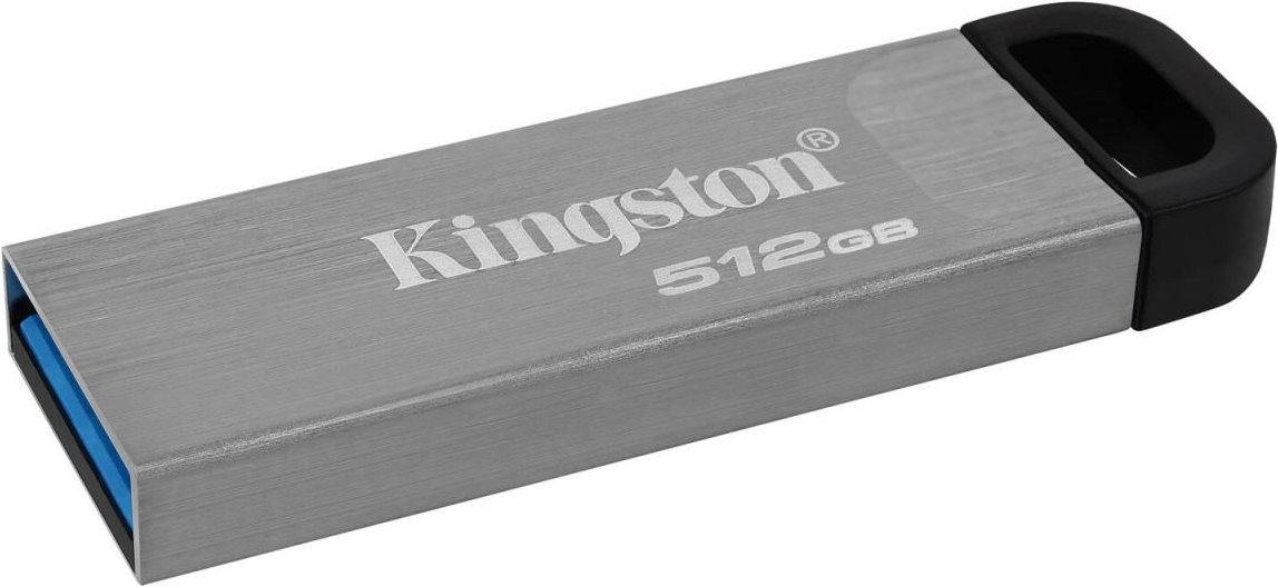 Kingston DataTraveler Kyson - 512GB
