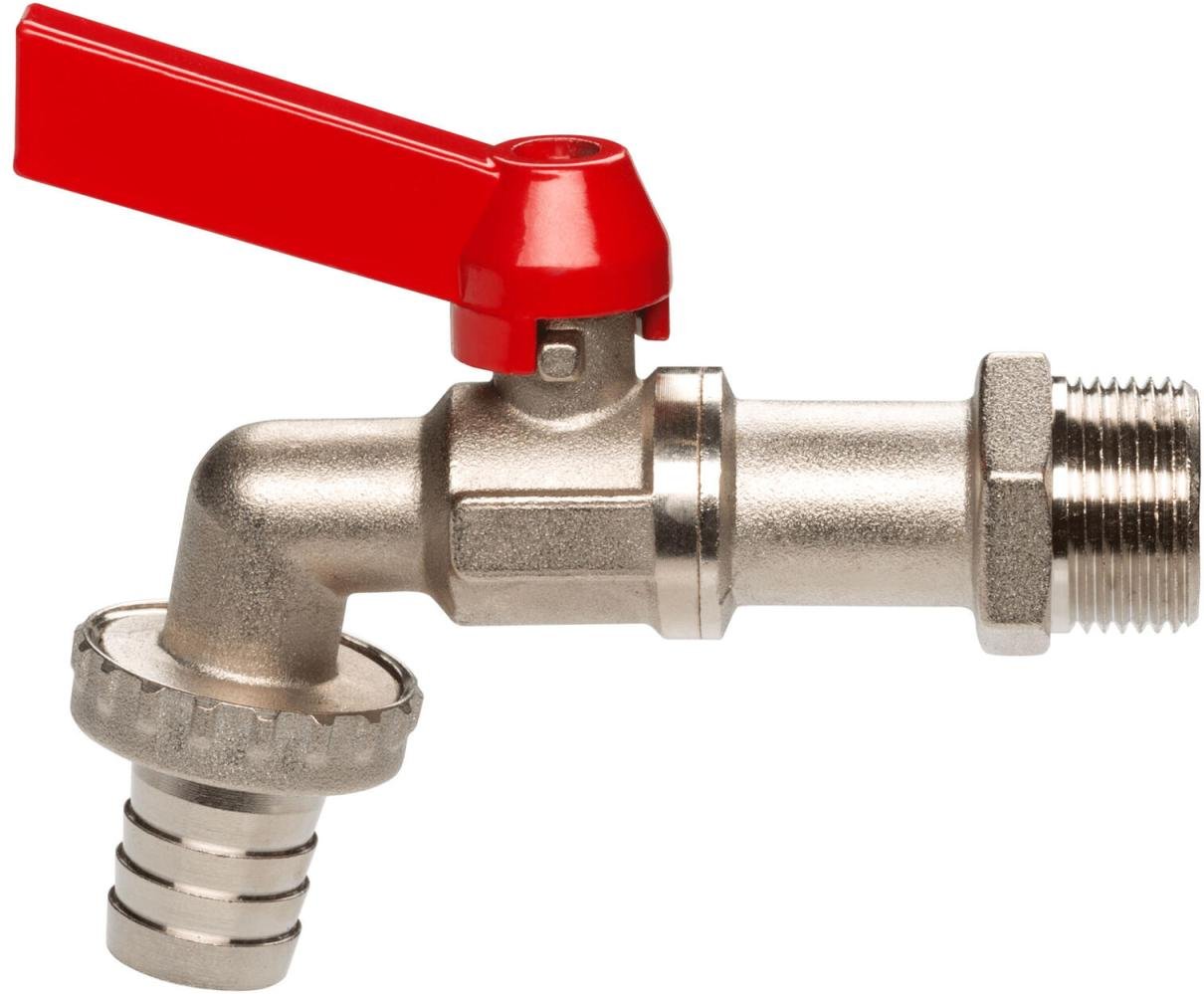 GARDENA Kugel-Auslaufhahn