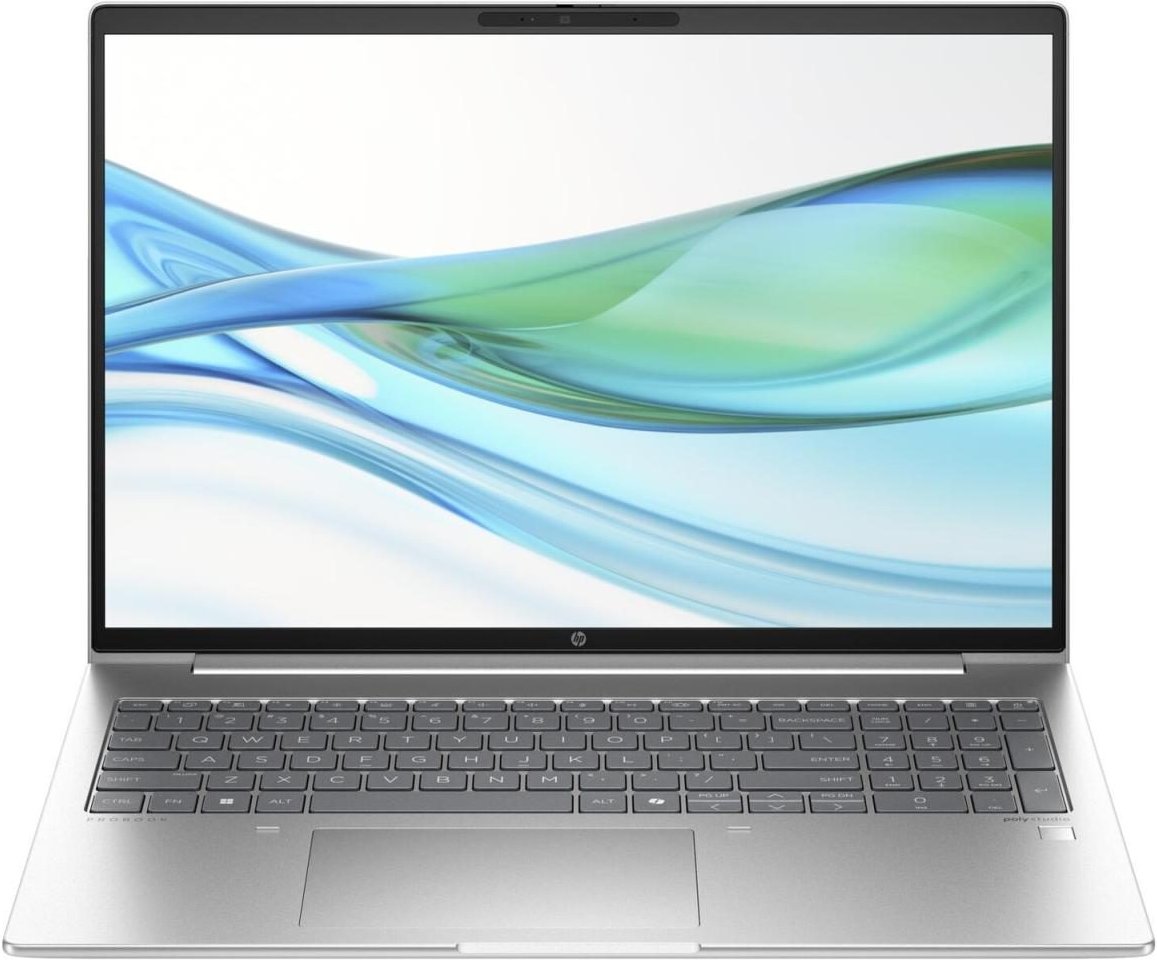 Thumbnail - HP ProBook 460 G11 Intel® Core™ Ultra 5 125U Notebook 40,6cm (16 Zoll)