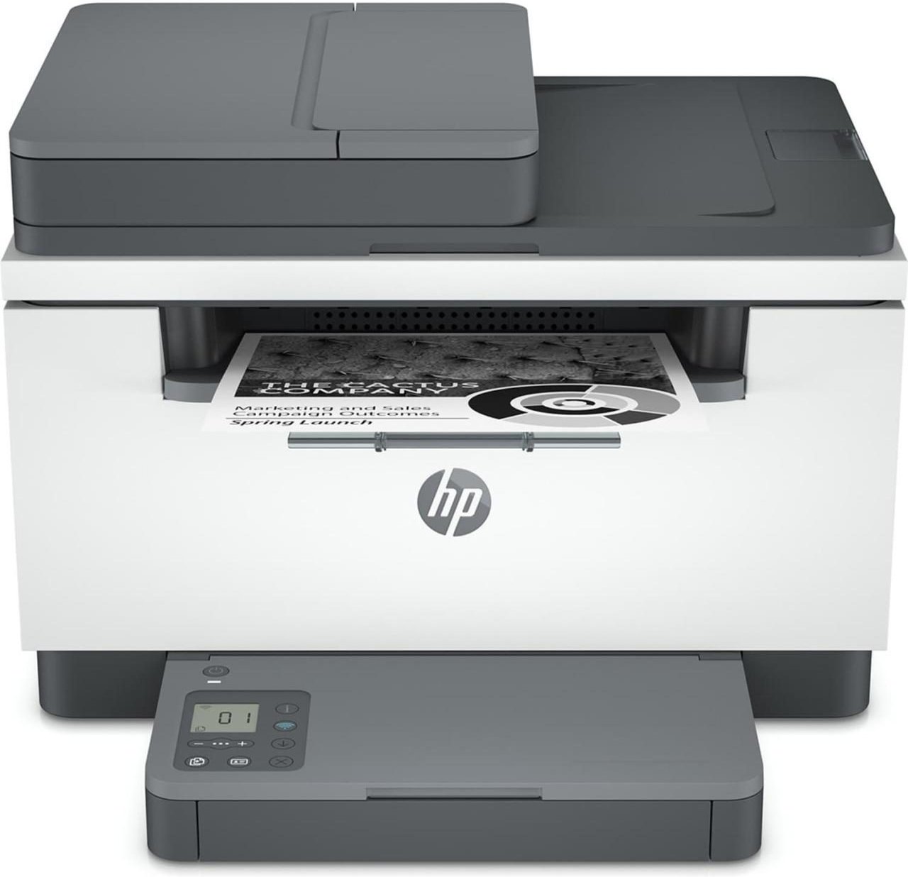 Jetzt 30€ Cashback sichern!* HP LaserJet M234sdw Laser-Multifunktionsgerät