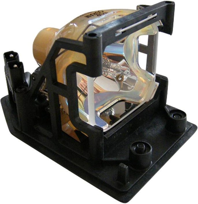 Beamerlampe für ASK (ersetzt: 420059, SP-LAMP-LP2E)