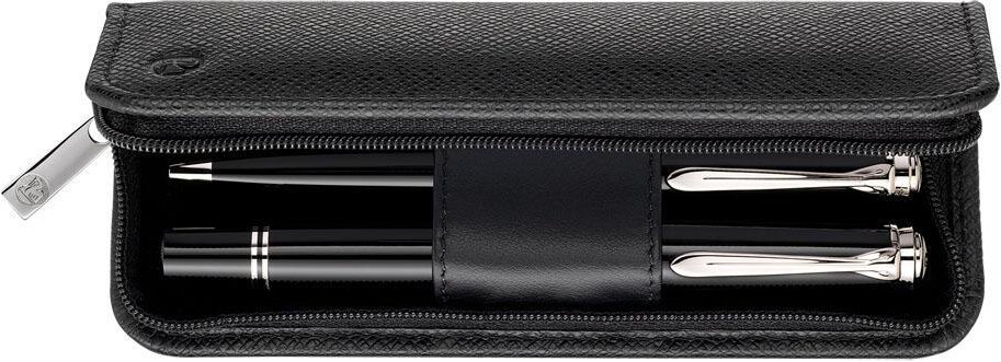 Pelikan Schreibgeräte-Etui schwarz
