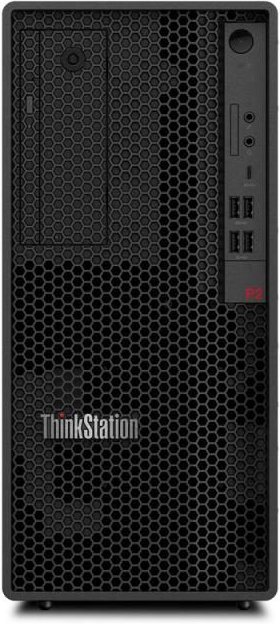 Thumbnail - Lenovo ThinkStation P2 Tower Intel® Core™ i7-14700K