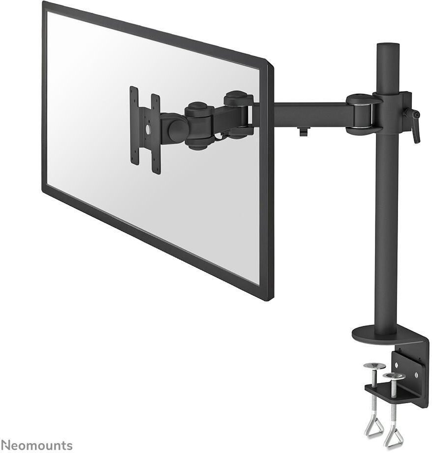 Neomounts FPMA-D960 Tischhalterung für Flachbildschirme bis 30" (76 cm) - Schwarz