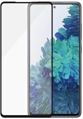 PanzerGlass Displayschutzglas für Samsung Galaxy S20 FE